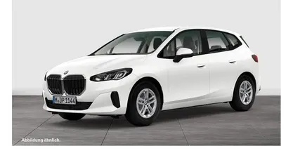 Gebraucht BMW 218 Active Tourer Performance 136 PS (100 kW) 2022 Van / Kleinbus