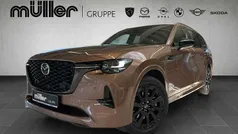 Melting copper m Neu 2025 Mazda CX-80 Homura-Line SUV | 61.907 € (Fairer Preis)