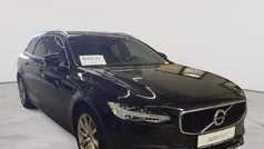 Black stone Gebraucht 2020 Volvo V90 Momentum Kombi | 20.090 € (Superpreis)
