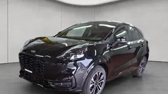Gebraucht 2023 Ford Puma ST-Line SUV | 24.550 € (Fairer Preis)