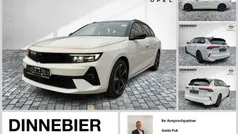 Gebraucht 2024 Opel Astra Kombi | 28.438 € (Guter Preis)