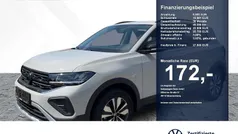 Gebraucht 2024 VW T-Cross Goal SUV | 27.600 € (Fairer Preis)