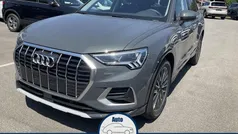 Gebraucht 2025 Audi Q3 Advanced SUV | 46.995 € (Fairer Preis)