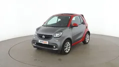 Gebraucht 2019 Smart ForTwo Cabrio Passion Cabrio | 19.160 € (Etwas zu teuer)