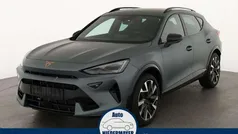 Gebraucht 2025 Cupra Formentor VZ SUV | 40.495 € (Superpreis)