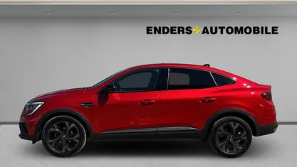 Gebraucht 2023 Renault Arkana R.S. SUV | 24.980 € (Fairer Preis)