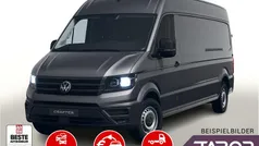 Gebraucht 2025 VW Crafter Van | 44.651 € (Guter Preis)