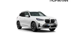 Gebraucht 2025 BMW X3 Comfort Edition SUV | 54.395 € (Superpreis)