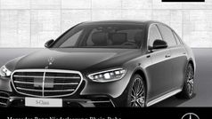 Gebraucht 2025 Mercedes S580 AMG Limousine | 144.990 € (Guter Preis)
