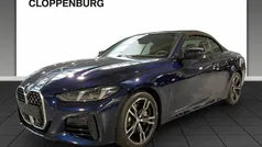 Gebraucht 2025 BMW 430 Cabriolet M Sport Cabrio | 69.280 € (Fairer Preis)