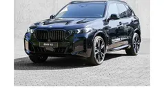 Gebraucht 2024 BMW X5 M Sport SUV | 89.980 € (Fairer Preis)