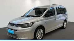 Reflexsilber metallic Gebraucht 2022 VW Caddy Maxi Life Van / Kleinbus | 27.290 € (Fairer Preis)