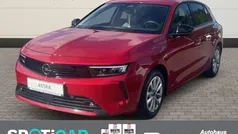 Gebraucht 2023 Opel Astra Enjoy Limousine | 20.290 € (Fairer Preis)