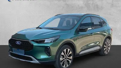 Gebraucht 2024 Ford Kuga Active X SUV | 41.900 €