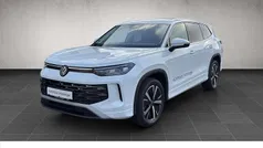 Gebraucht 2025 VW Tayron Elegance SUV | 43.990 € (Guter Preis)