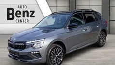 Grau Gebraucht 2024 Skoda Kamiq Selection SUV | 23.890 € (Fairer Preis)