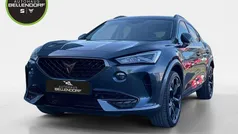 Gebraucht 2022 Cupra Formentor SUV | 27.470 € (Fairer Preis)