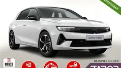 Weiß Neu 2025 Opel Astra Limousine | 26.488 € (Guter Preis)