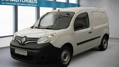 Gebraucht Renault Kangoo Rapid Extra 116 PS (85 kW) 2021 Van / Kleinbus