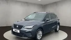 Gebraucht 2025 Seat Arona Style SUV | 23.890 € (Guter Preis)