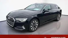 Schwarz Gebraucht 2021 Audi A6 Ambiente Kombi | 32.980 € (Guter Preis)