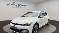 Gebraucht 2021 VW Golf VIII Active Limousine | 18.555 € (Guter Preis)