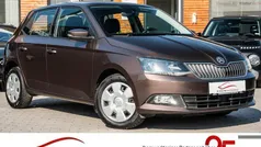 Gebraucht 2015 Skoda Fabia Style Limousine | 10.590 € (Fairer Preis)