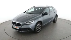 Grau Gebraucht 2018 Volvo V40 Kombi | 15.160 € (Fairer Preis)