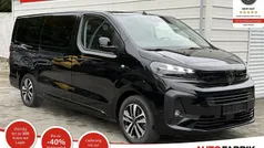Gebraucht 2025 Peugeot Traveller Premium Van / Kleinbus | 46.990 € (Fairer Preis)