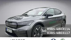 Gebraucht 2025 Skoda Enyaq iV Suite SUV | 53.990 € (Guter Preis)