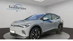 Gebraucht 2021 VW ID.4 Pro Performance SUV | 27.489 € (Superpreis)
