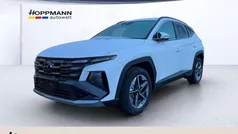 Gebraucht 2024 Hyundai Tucson SUV | 33.900 € (Fairer Preis)