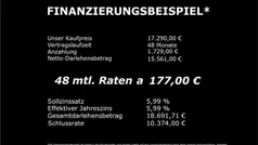 Schwarz Gebraucht 2023 Opel Corsa Kleinwagen | 17.290 € (Fairer Preis)
