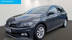 Gebraucht 2020 VW Polo Highline Limousine | 15.650 € (Fairer Preis)