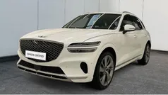 Gebraucht 2023 Genesis GV70 SUV | 49.490 € (Guter Preis)