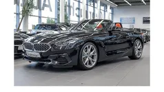 Gebraucht 2022 BMW Z4 Performance Cabrio | 38.995 € (Fairer Preis)