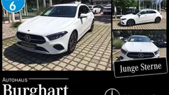 Gebraucht 2024 Mercedes A200 Progressive Limousine | 30.900 € (Fairer Preis)