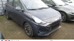 Aurora grey / met Neu 2024 Hyundai i10 Trend Kleinwagen | 17.990 € (Fairer Preis)