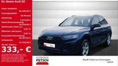 Gebraucht 2021 Audi Q5 S-Line SUV | 39.490 € (Fairer Preis)