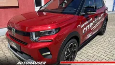 Gebraucht 2025 Citroën e-C3 Kleinwagen | 28.490 € (Fairer Preis)