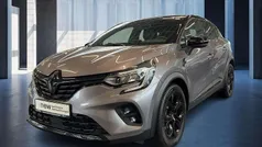 Gebraucht 2022 Renault Captur Rive Gauche SUV | 20.890 € (Fairer Preis)