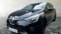 Blackpearlschwarz Gebraucht 2020 Renault Clio V Limousine | 11.489 € (Fairer Preis)