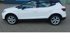 Gebraucht 2023 Seat Arona FR-Line SUV | 18.390 € (Guter Preis)
