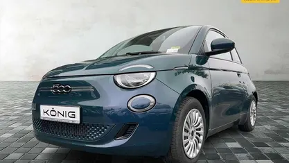 Gebraucht 2023 Fiat 500e Kleinwagen | 19.999 € (Superpreis)