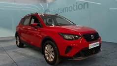 Rot Gebraucht 2022 Seat Arona Style SUV | 20.290 € (Guter Preis)