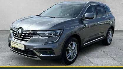 Gebraucht Renault Koleos Intens 184 PS (135 kW) 2021 Grau SUV