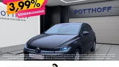 Deep black perleffekt Gebraucht 2024 VW Polo Style Limousine | 22.777 € (Fairer Preis)