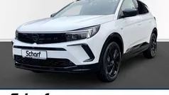 Weiss Neu 2024 Opel Grandland X SUV | 26.990 € (Guter Preis)