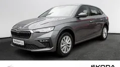 Grau Neu 2025 Skoda Scala Selection Kleinwagen | 23.790 € (Guter Preis)