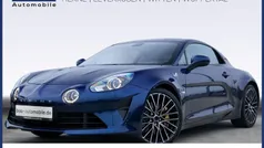Gebraucht 2025 Alpine A110 Coupé | 73.333 € (Guter Preis)